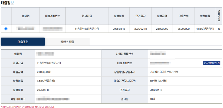 담배/전자담배 소매업 이미지