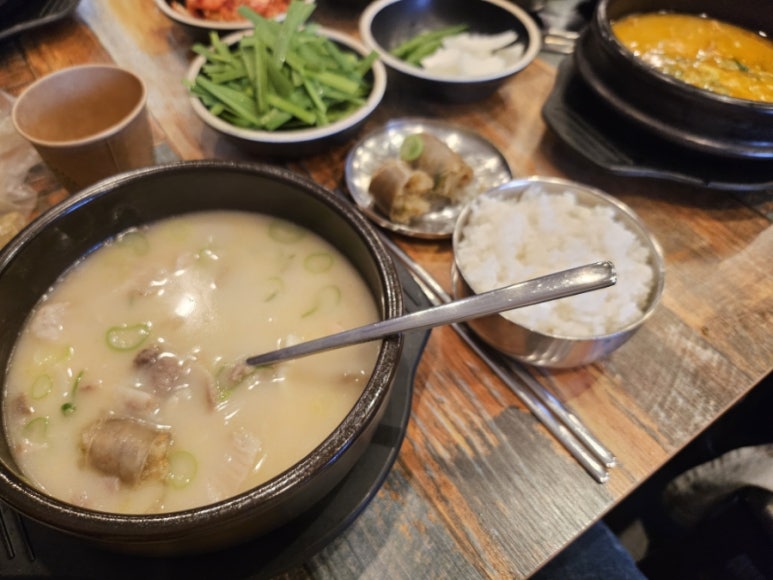 보승회관 고성점 이미지