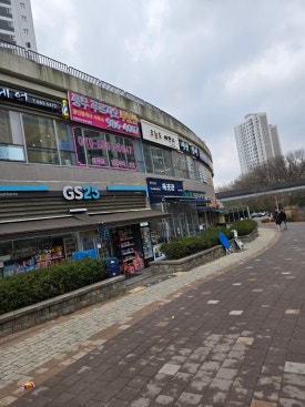 예쁘다헤어샵 이미지