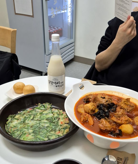 달항아리양조장 이미지