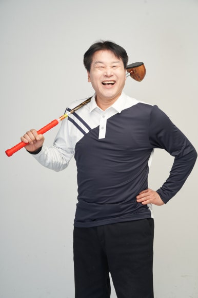한국파크골프지도자협회 이미지