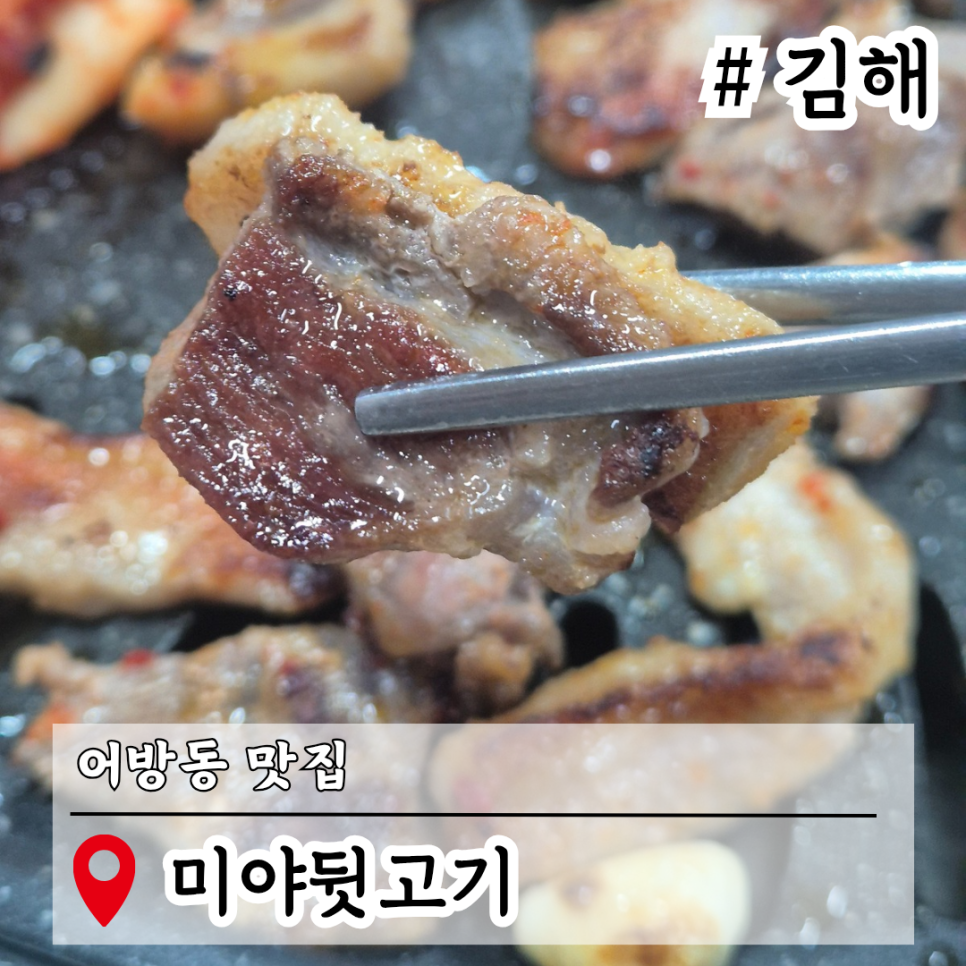 미야뒷고기 이미지