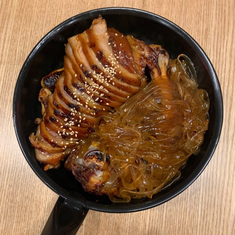 마왕족발 이미지