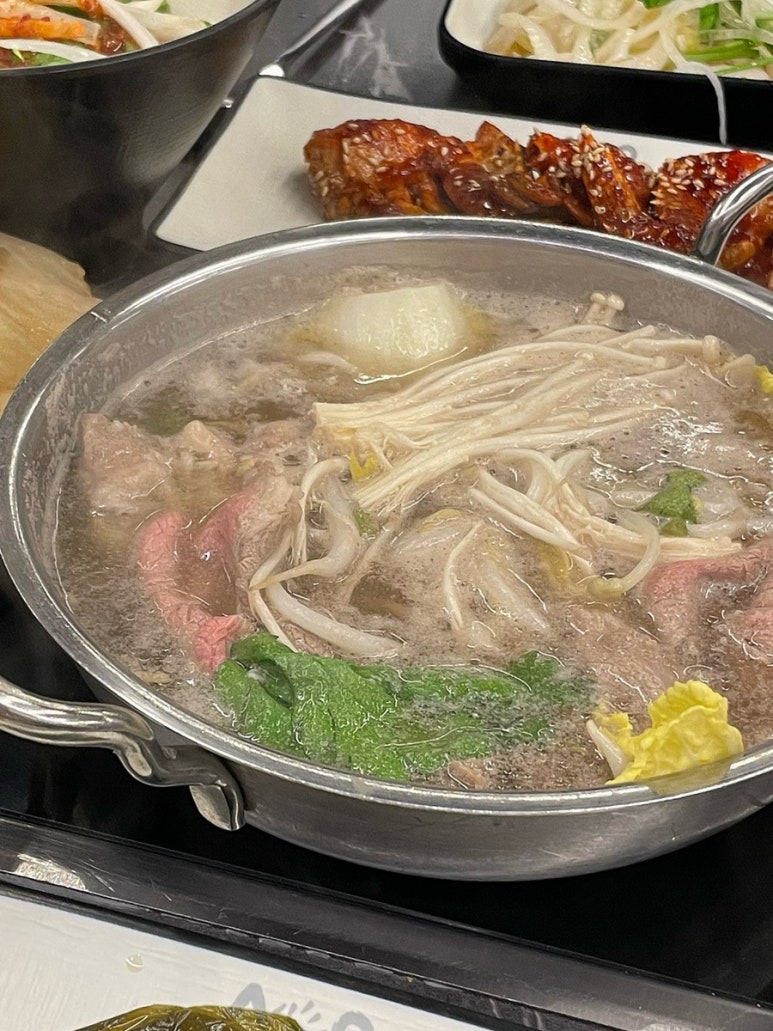 성심갈비(선사점) 이미지