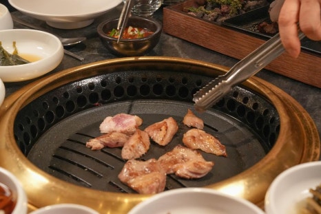 정갈한반찬식당 이미지