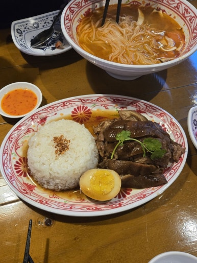 치킨카페 이미지