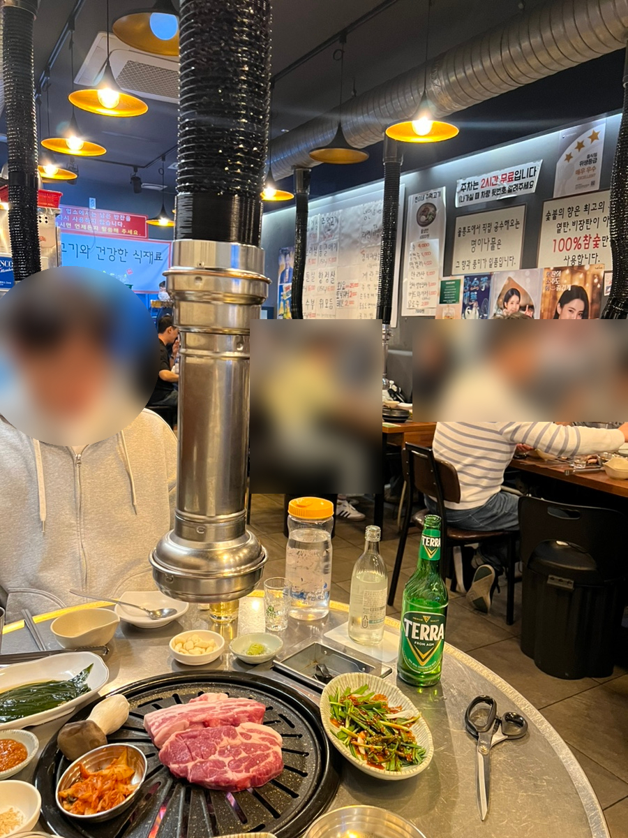 찬이네주먹고기 이미지