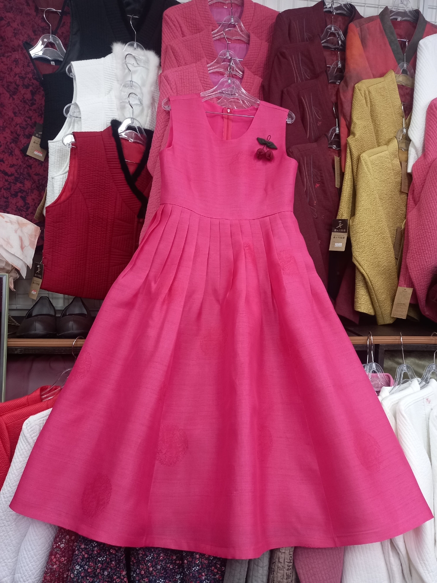 진천생활한복 이미지