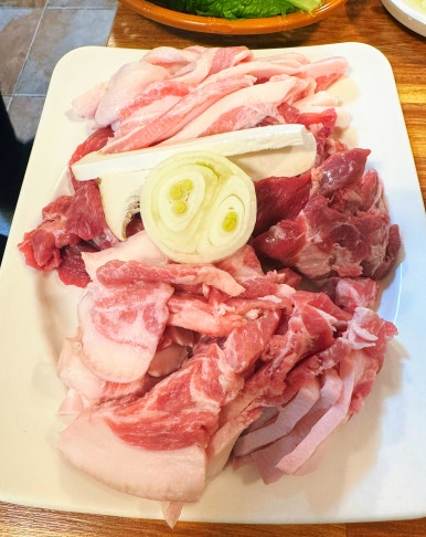 평화동뒷고기 이미지