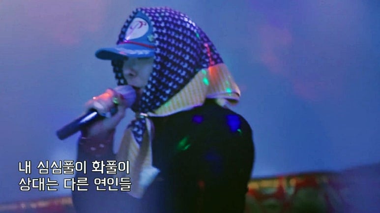 데이노래연습장 이미지