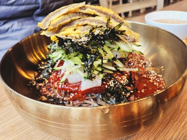 육전국밥 의왕포일점 이미지