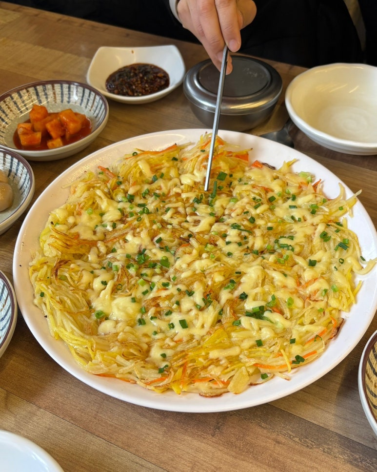 얼큰동태찌개낭만코다리 이미지