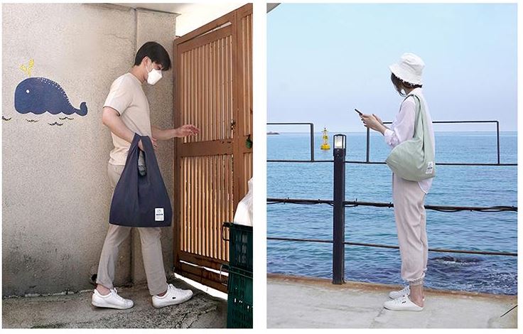 하나로코튼 이미지