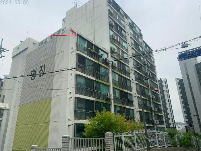 서울상신초등학교 이미지