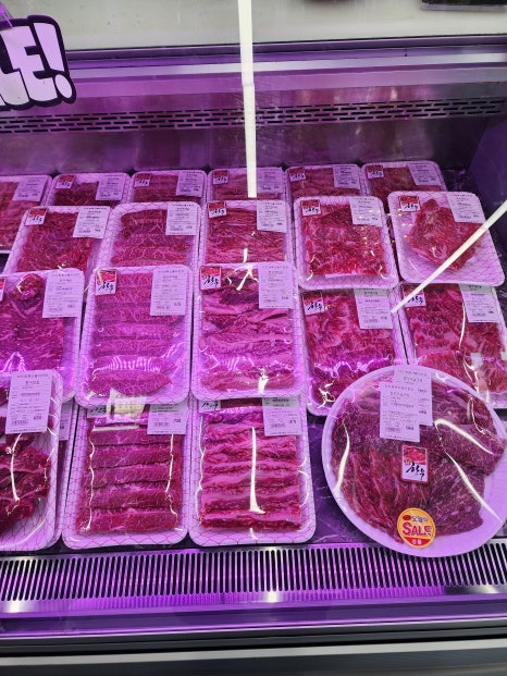 홍천식육점 이미지