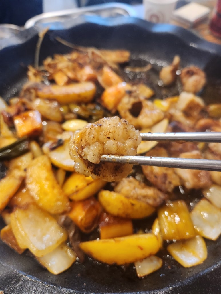 곱창수월래 이미지