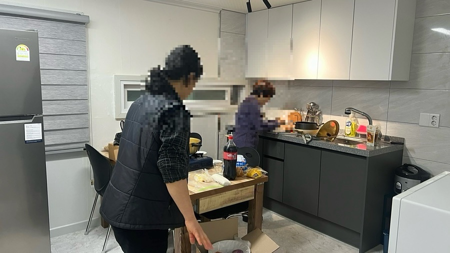 감포비치하우스 이미지