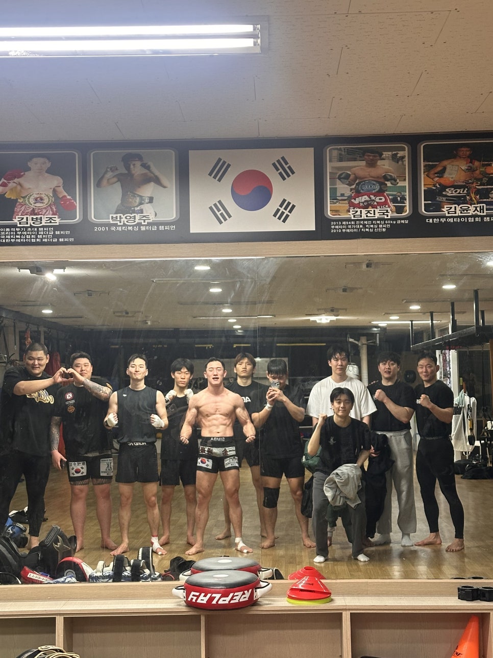 제이케이짐 이미지
