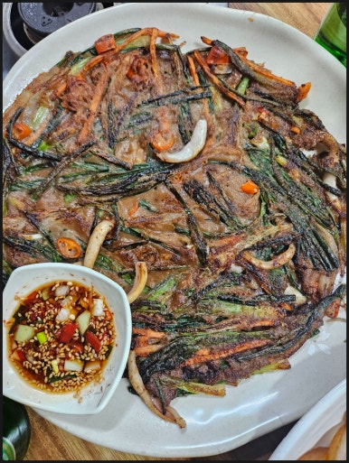 명가네보쌈칼국수 이미지