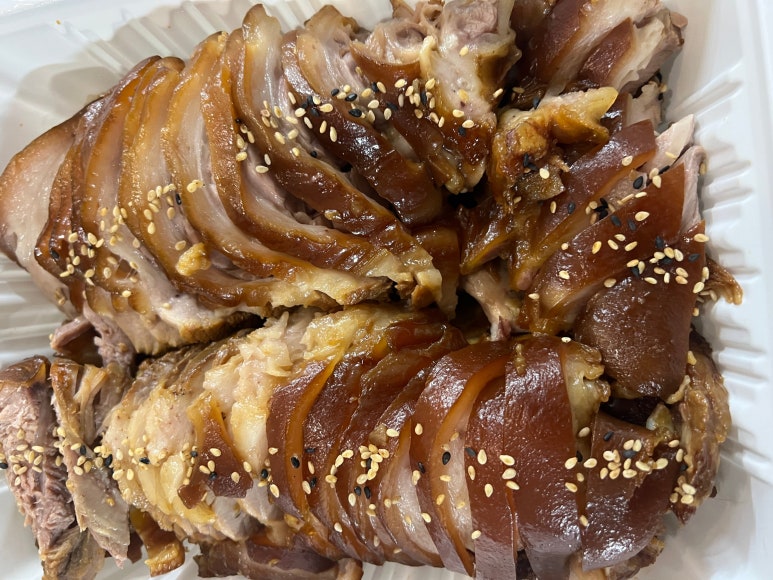 고림족발 이미지