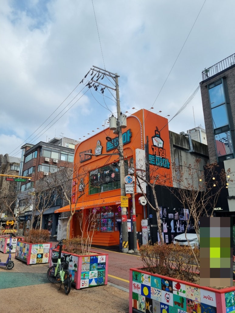 토피아인형뽑기 이미지