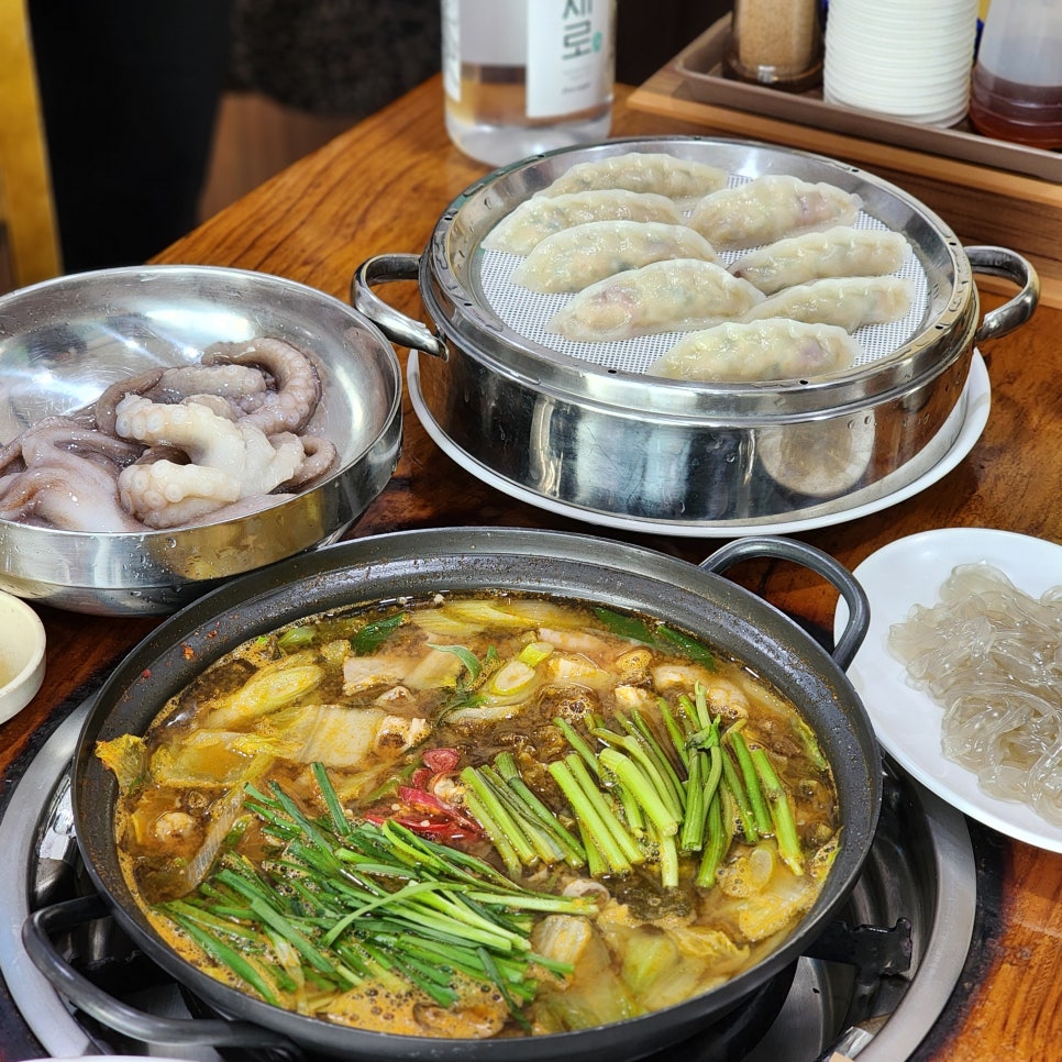 달락달리도낙지 이미지