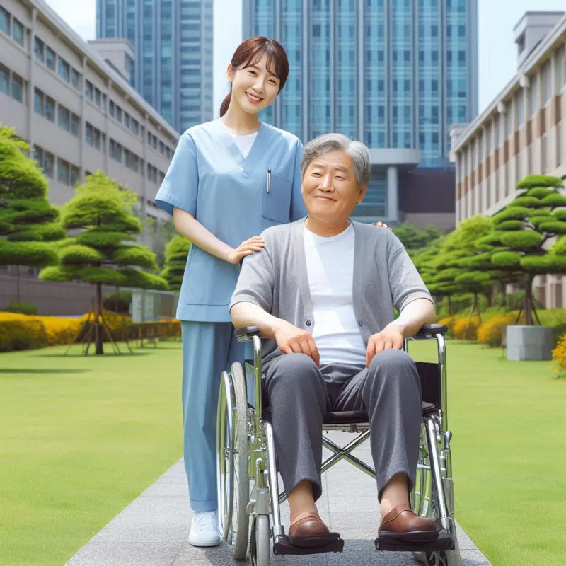 광주간병인협회 이미지