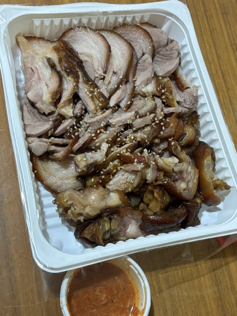 황철족발 이미지