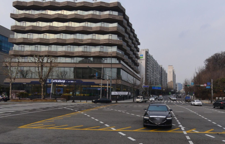 법무법인해랑 이미지