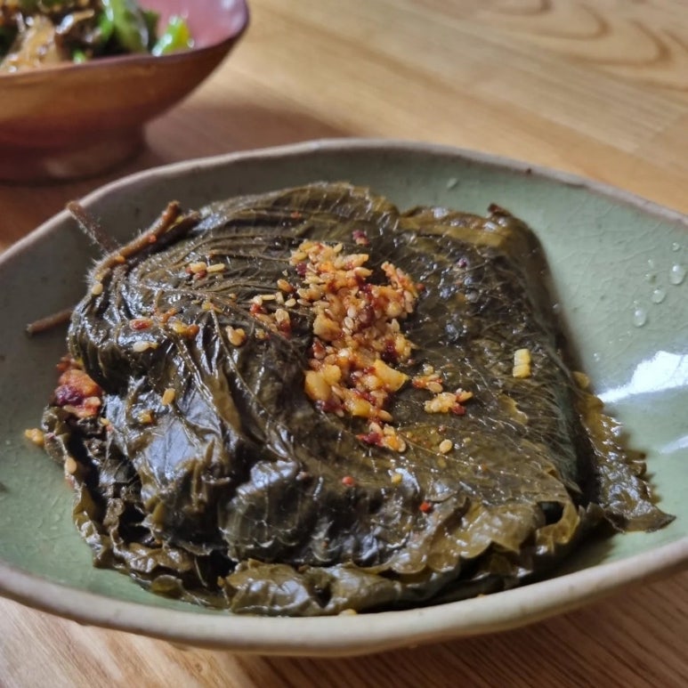 연근이해물찜 이미지