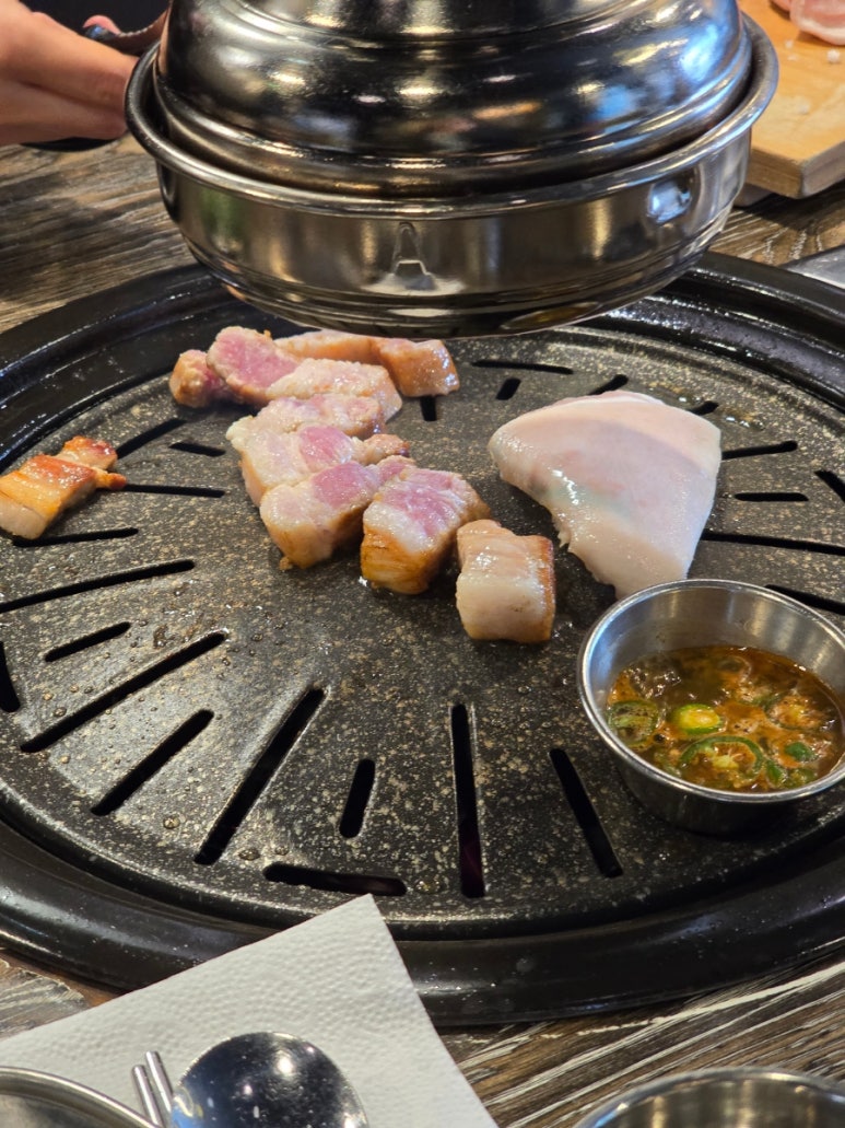 동천육 이미지