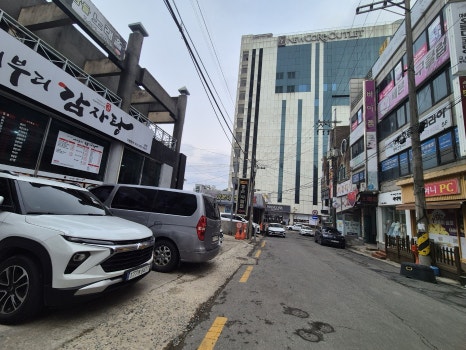 뉴코아모텔 이미지