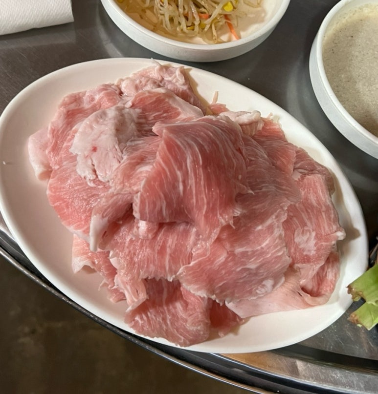 먹촌치맛살생구이 이미지