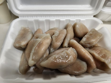 대성야채만두 이미지