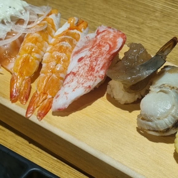 마시따초밥&이자카야 이미지