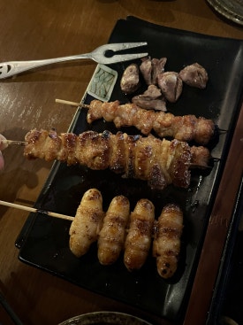 야키토리귀인 이미지