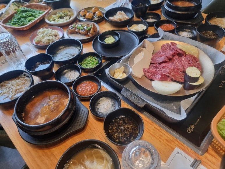 바른한우 이미지