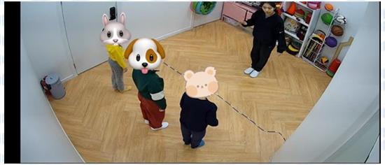 마음숲 이미지