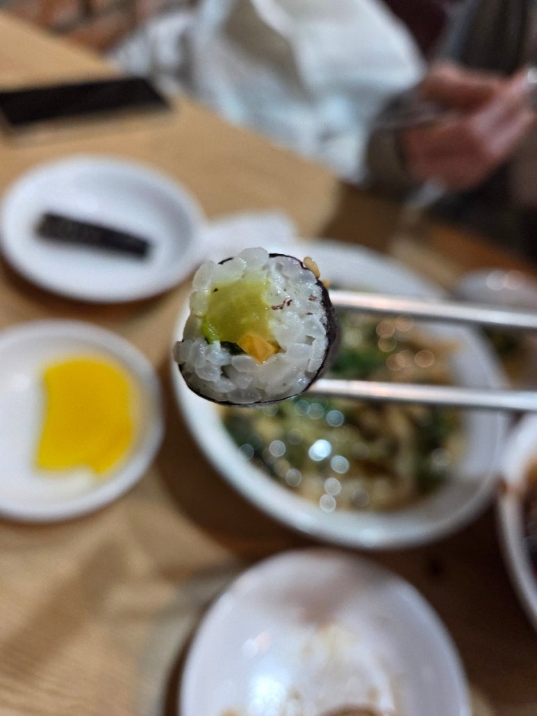 맛짜우우동짜장 이미지
