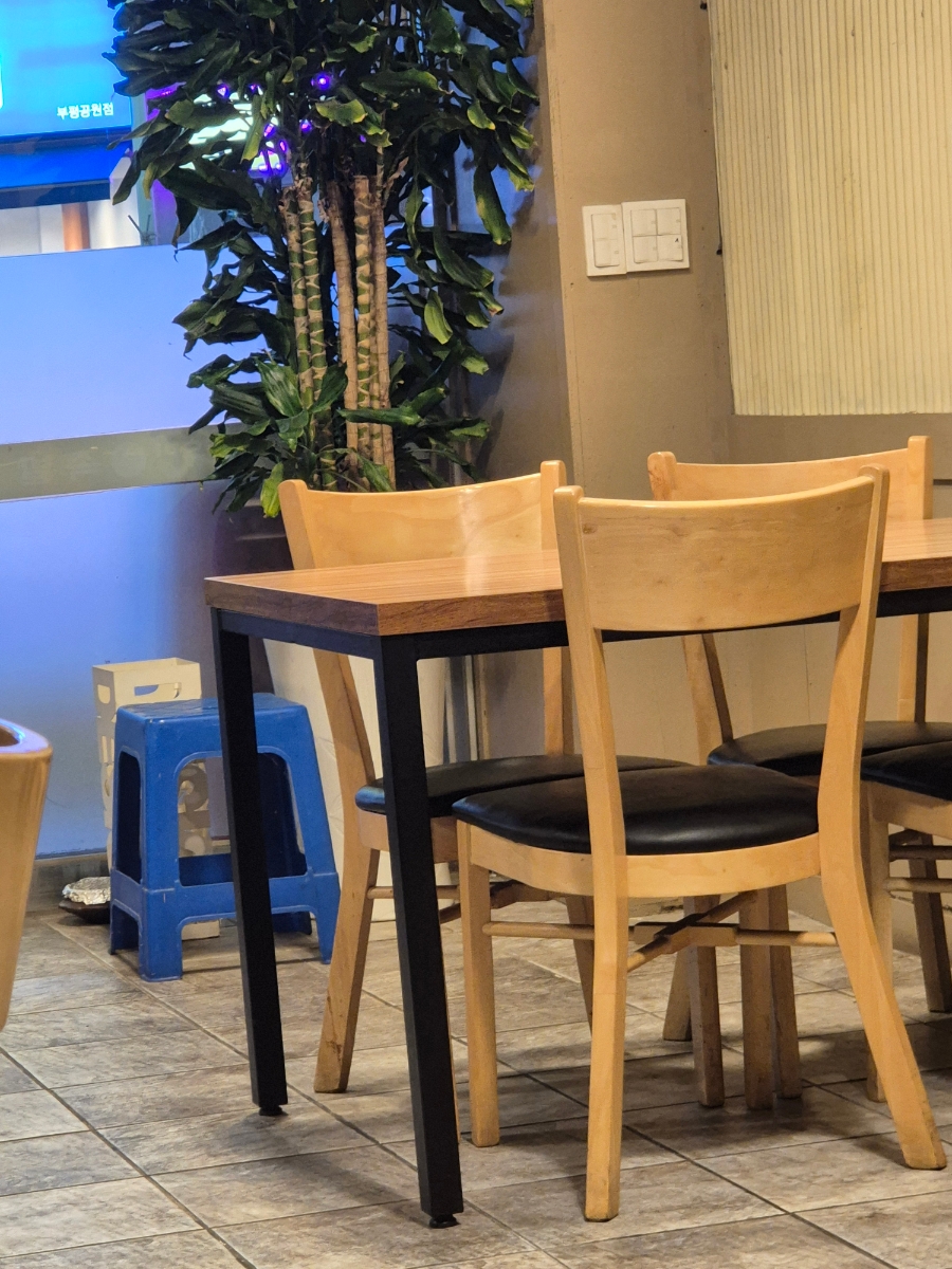 한우리족발 이미지
