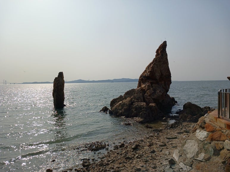서해랑길 91코스 이미지
