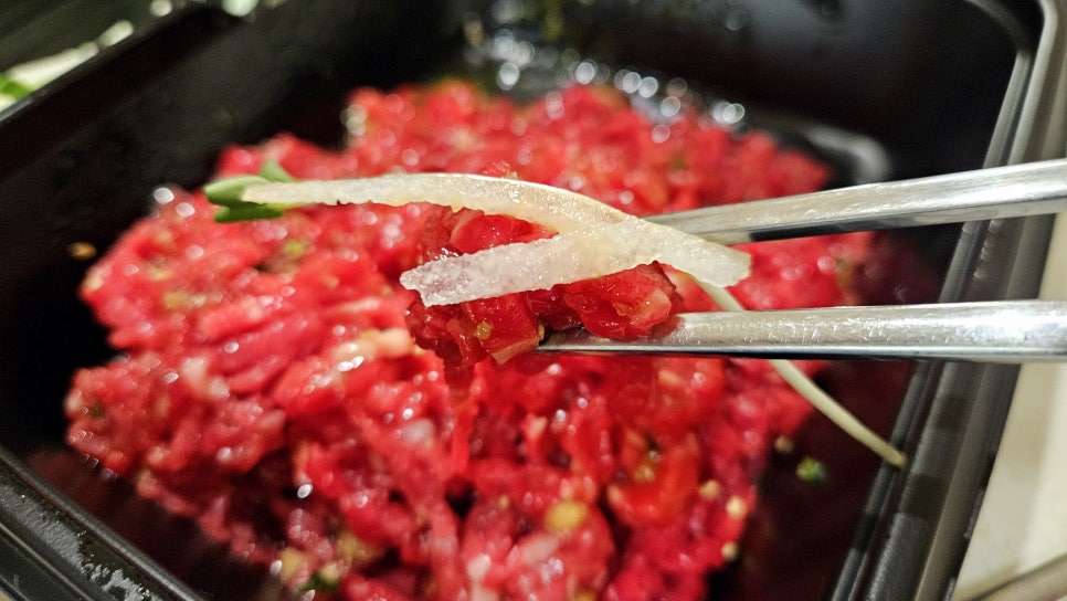 단양 한우 황소자리 이미지