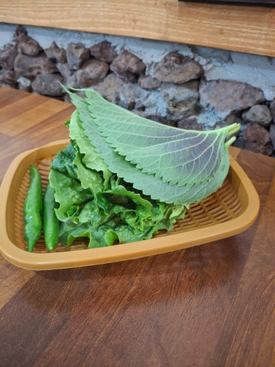 불만난고기 이미지