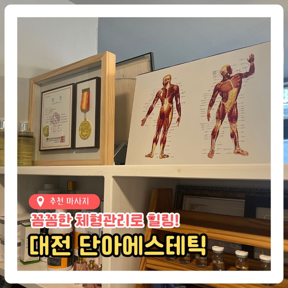 단아에스테틱 이미지
