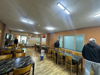 장가네 순대국 이미지