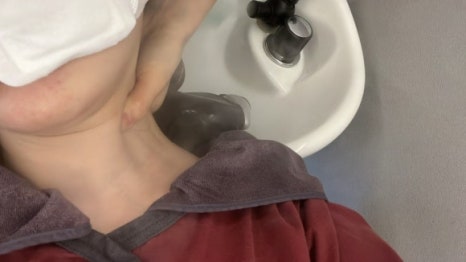 스파헤어 이미지