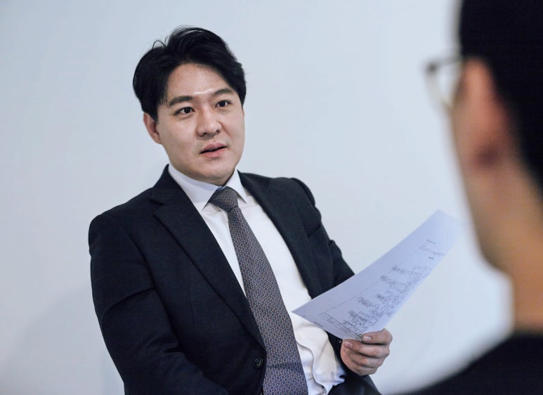 법무법인이엘 이미지