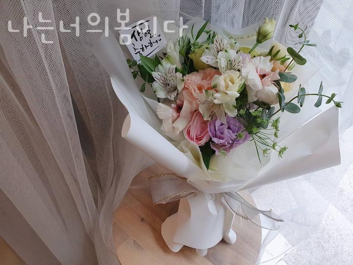 나는너의봄이다 이미지