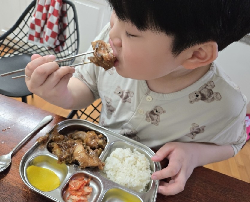 백마강닭고을 이미지