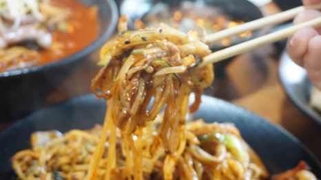 벚꽃반점 이미지